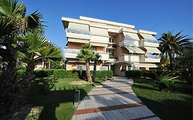 Residence Le Palme